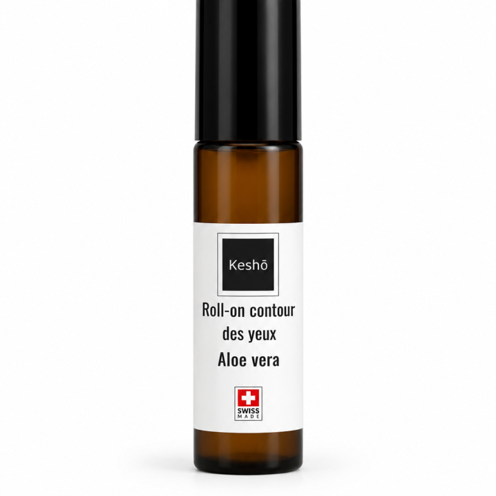 Roll-on contour des yeux